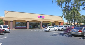 Livermore, CA Retail - 1318-1588 Railroad Ave