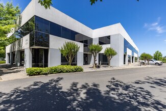 Santa Rosa, CA Office - 5464 Skylane Blvd