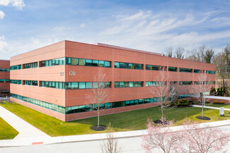 Radnor, PA Office - 555 E Lancaster Ave