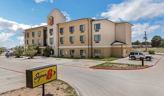 Stanton, TX Hospitality - 3432 Interstate 20