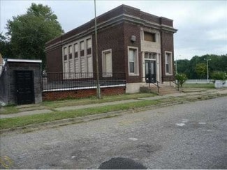 Ecorse, MI Retail - 8 White St