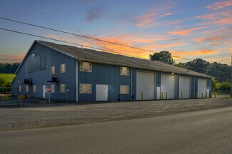 2916 Old Route 422 E  
