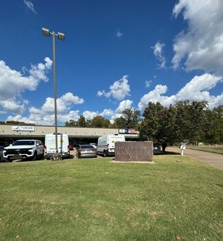 Maumelle, AR Office/Retail - 8735 Sheltie Dr