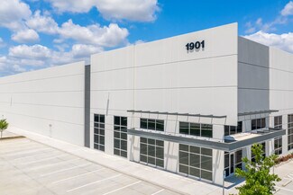 Fort Worth, TX Industrial - 6601 Oak Grove Rd Fort Worth, TX Industrial - 6601 Oak Grove Rd