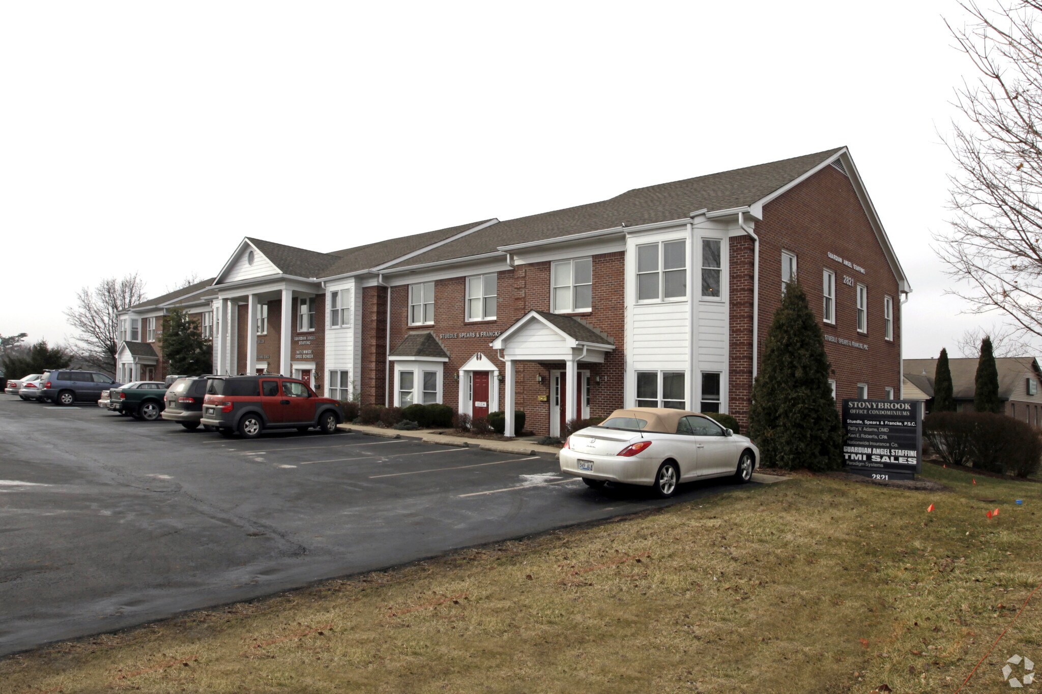 2821 S Hurstbourne Pky, Louisville, KY for Sale