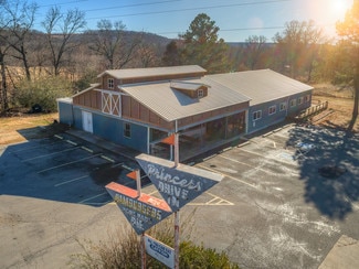 Park Hill, OK Restaurant - 29301 Hwy 82 Hwy