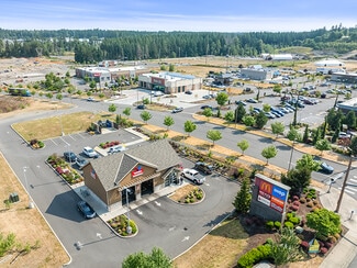 Tacoma, WA Auto Repair - 17512 Canyon Pky E