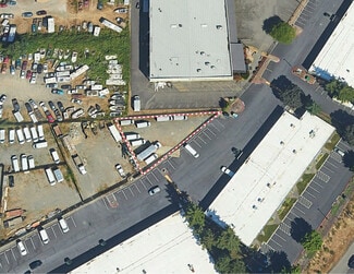 Lakewood, WA Commercial Land - 10029 S Tacoma Way