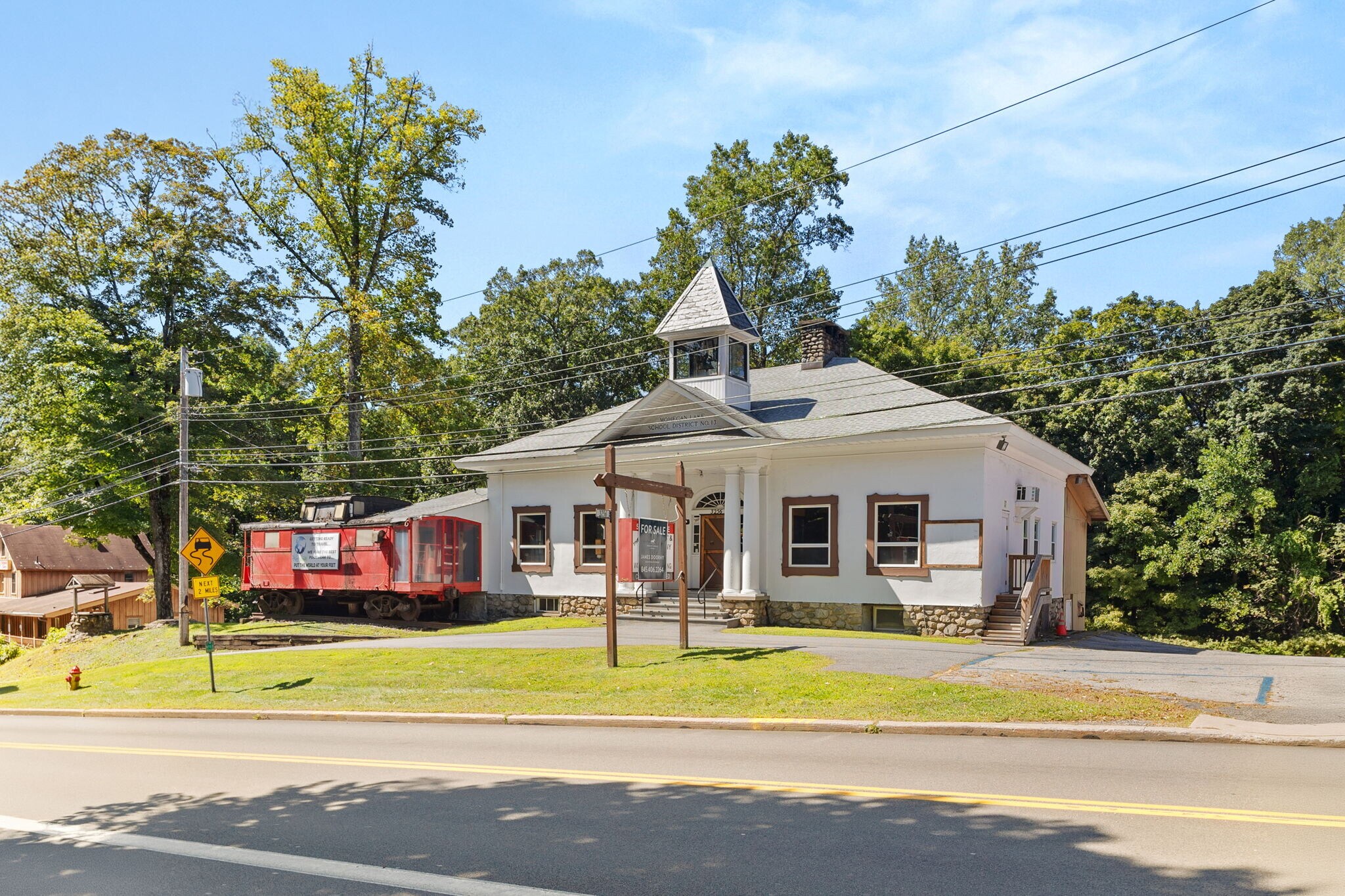 3256-3258 E Main St, Mohegan Lake, NY for Sale