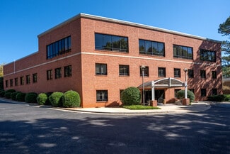 Raleigh, NC Office, Flex - 8024 Glenwood Ave