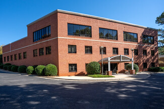 Raleigh, NC Office - 8024 Glenwood Ave