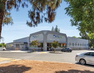 Fresno, CA Drug Store - 1210 N Blackstone Ave