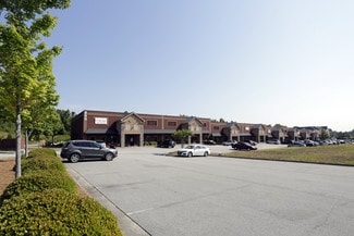 Braselton, GA Flex - 935 Hwy 124 Braselton, GA Flex - 935 Hwy 124