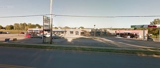 1500 N State Rte 7  