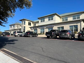 Lakeway, TX Office - 1213 Ranch Road 620 S