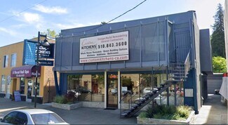 Oakland, CA undefined - 6624-6628 Telegraph Ave