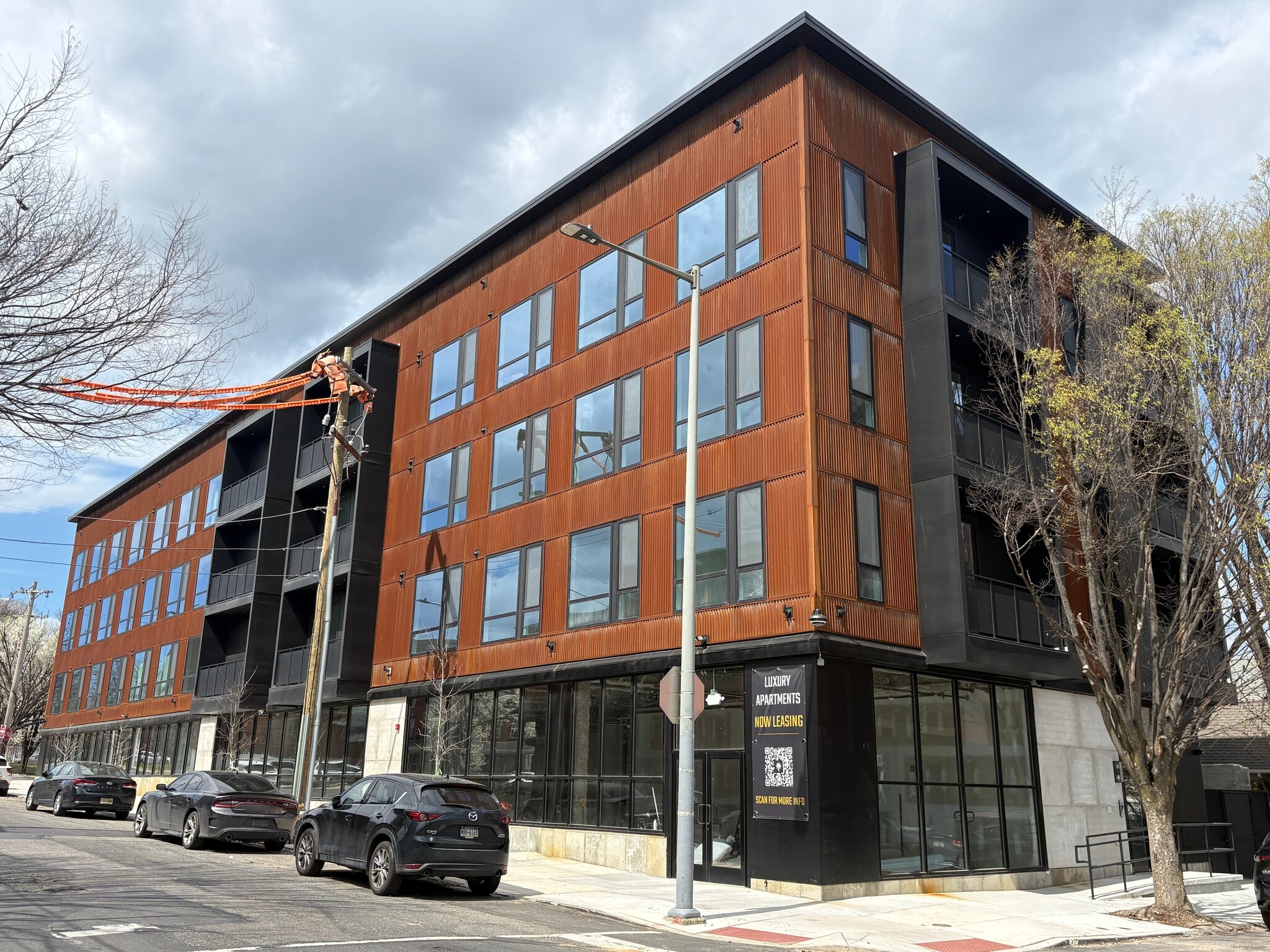 701 Cecil B Moore Ave, Philadelphia, PA for Rent