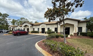 Daytona Beach, FL Office - 104 La Costa Ln