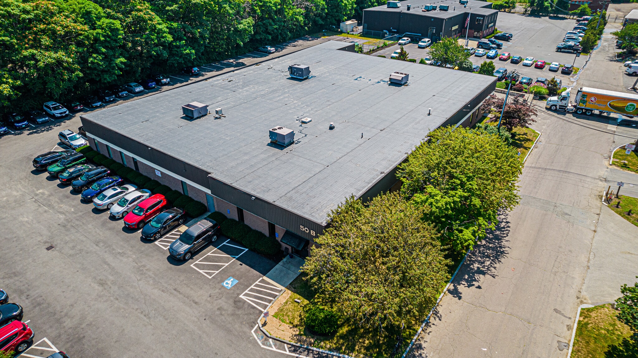 50B Park St, Dorchester, MA for Sale