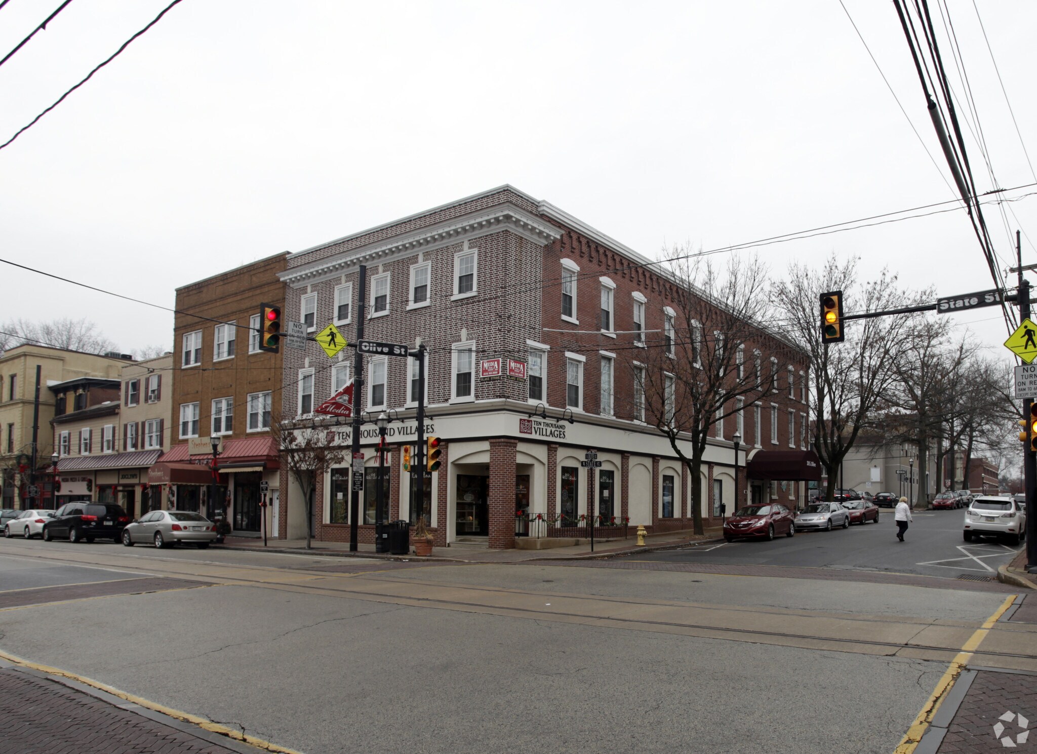 20 S Olive St, Media, PA for Rent