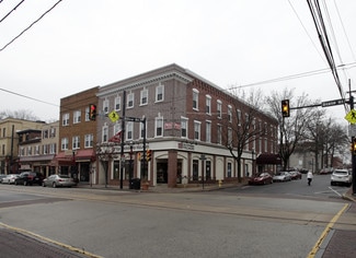 Media, PA Office - 20 S Olive St