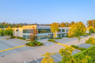 Burnaby, BC Flex - 8528 Glenlyon Pky Burnaby, BC Flex - 8528 Glenlyon Pky