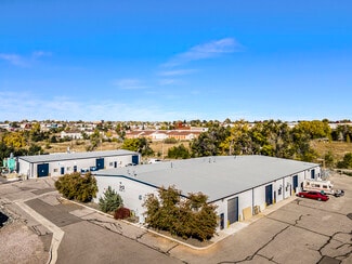 Denver, CO Flex - 913 E 75th Ave
