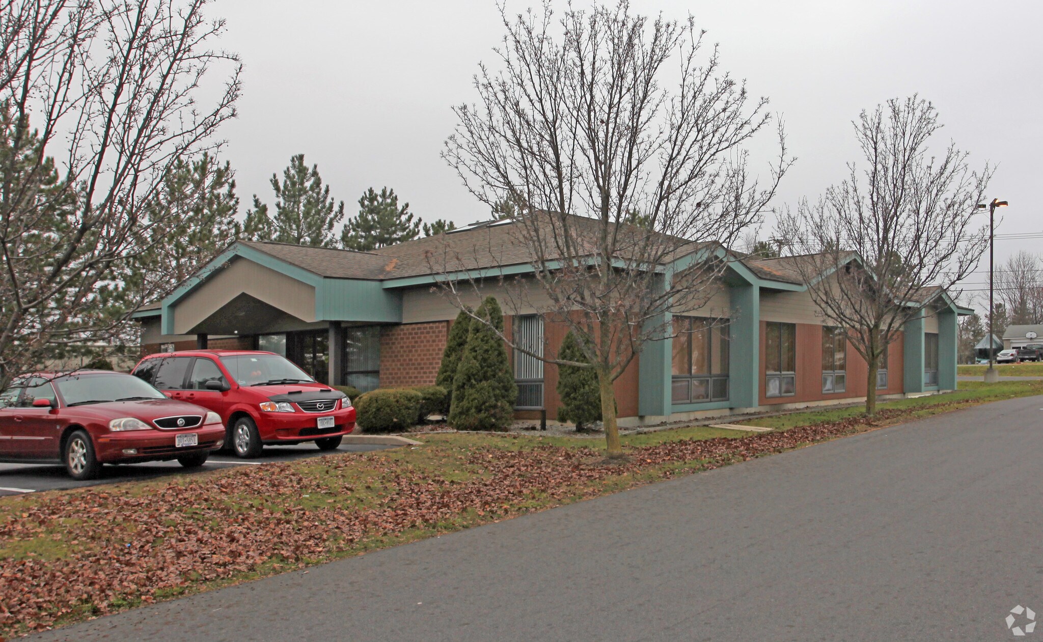 6 Business Park Ct Utica, NY 13502 Office Property for Sale on