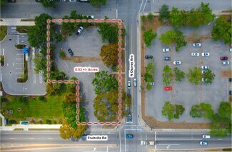 Sarasota, FL Commercial - 1802 Fruitville Rd Sarasota, FL Commercial - 1802 Fruitville Rd
