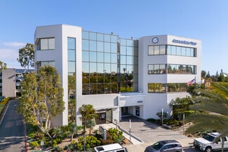Laguna Hills, CA Office/Medical, Medical - 24012 Calle de la Plata