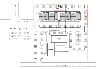 Simi Valley, CA Commercial - 2369 Royal Ave