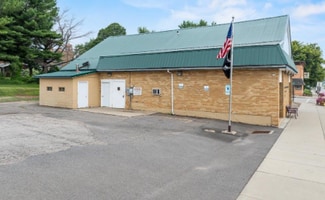 Loyal, WI Office - 329 N Main St
