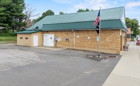 329 N Main St, Loyal, WI for Sale
