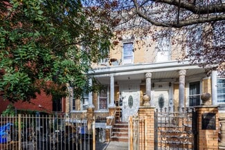 Brooklyn, NY Multi-Family - 313 Montauk Ave