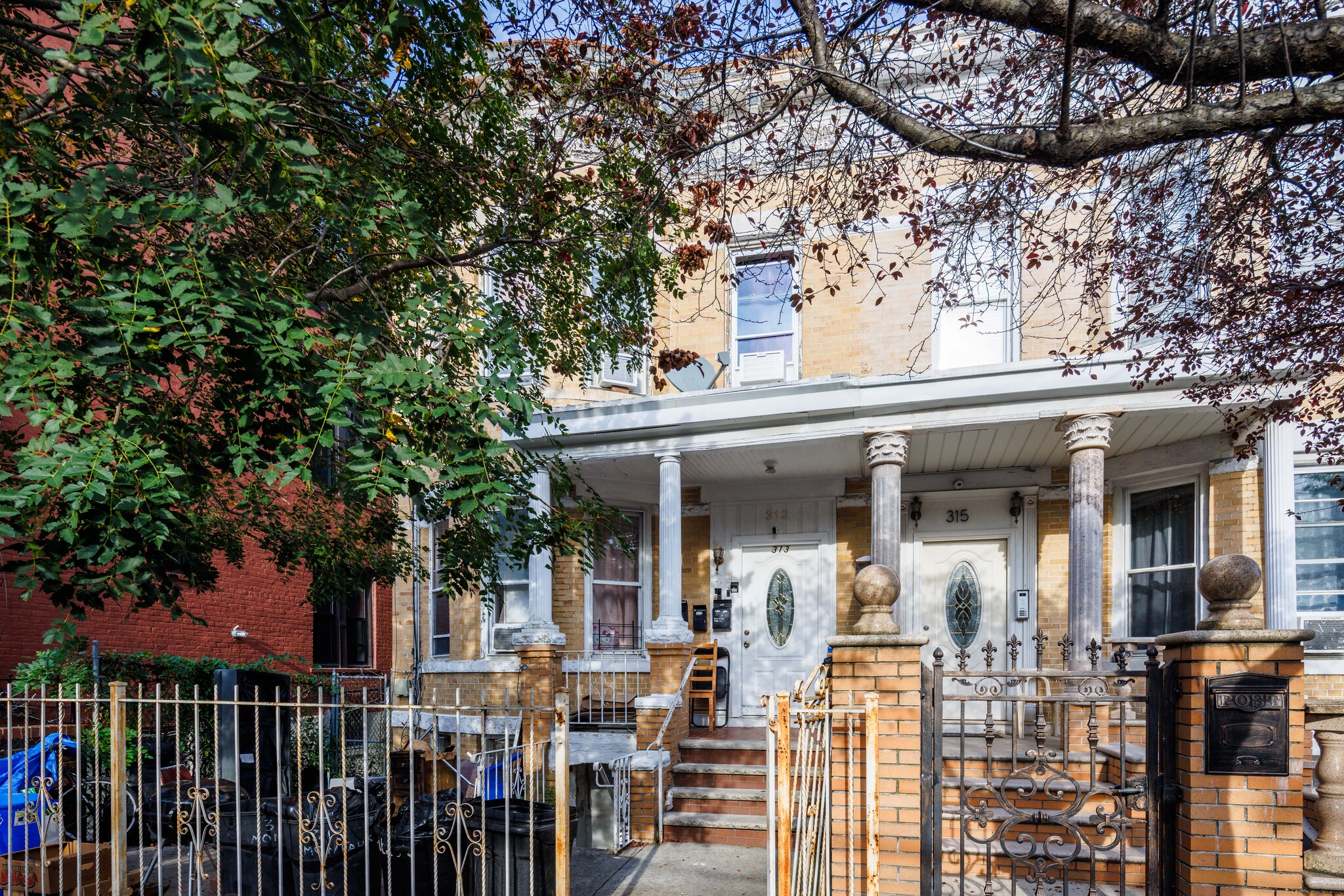 313 Montauk Ave, Brooklyn, NY for Sale