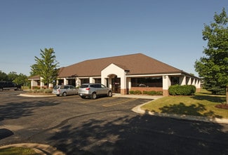 Brighton, MI Office - 5918 Meridian Blvd