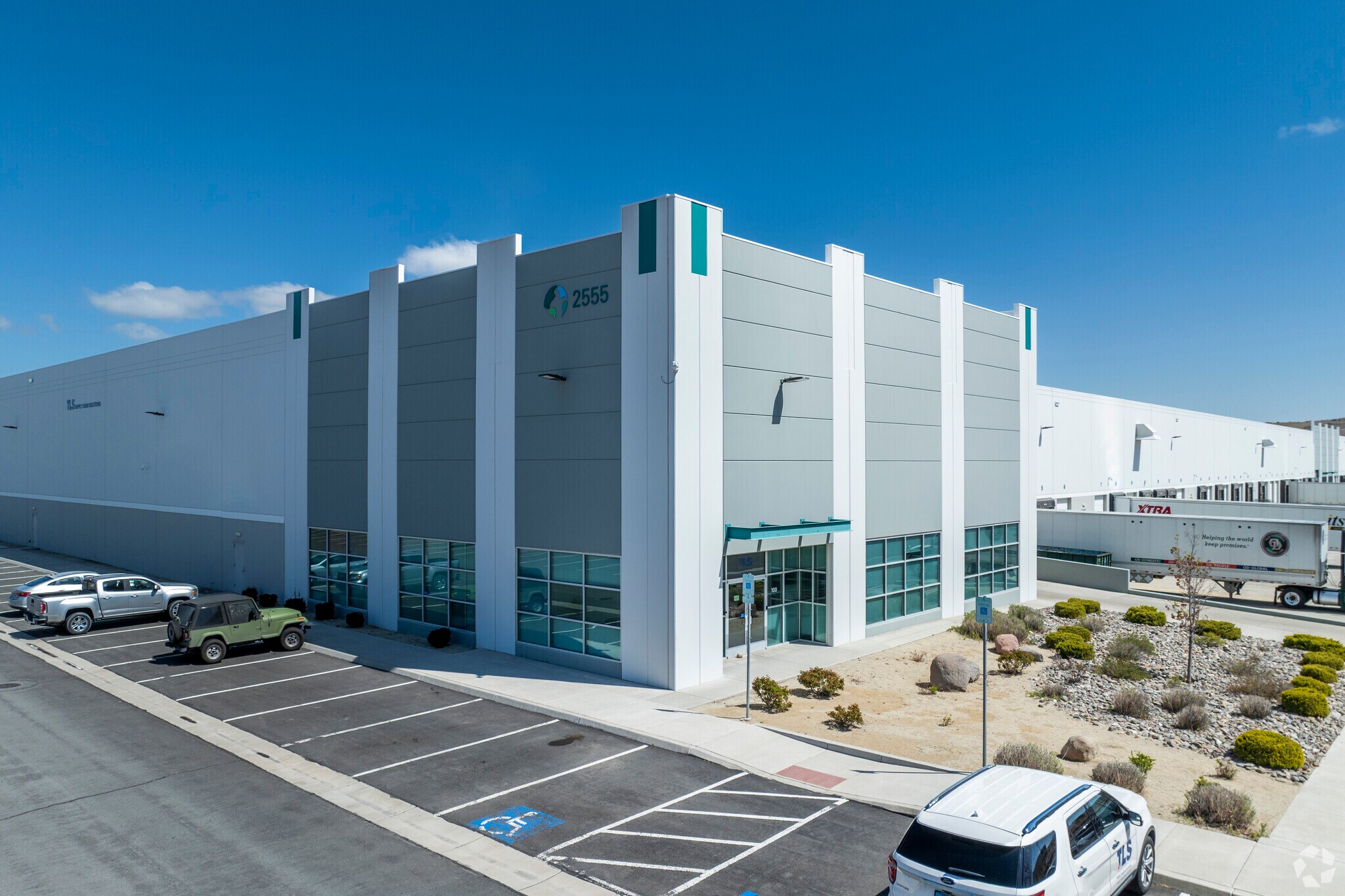 2555 USA Pky, Mccarran, NV for Rent