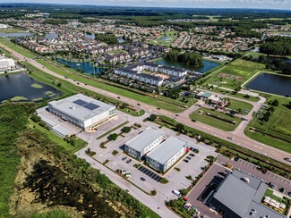 Trinity, FL Office - 11541 Trinity Blvd