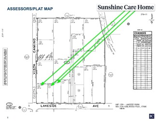 Lakeside, CA Assisted Livings - 11812 Lakeside Ave