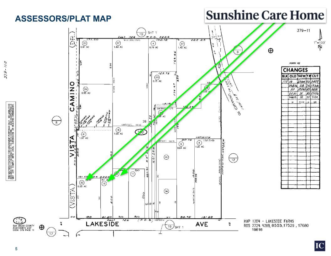 11812 Lakeside Ave, Lakeside, CA for Sale