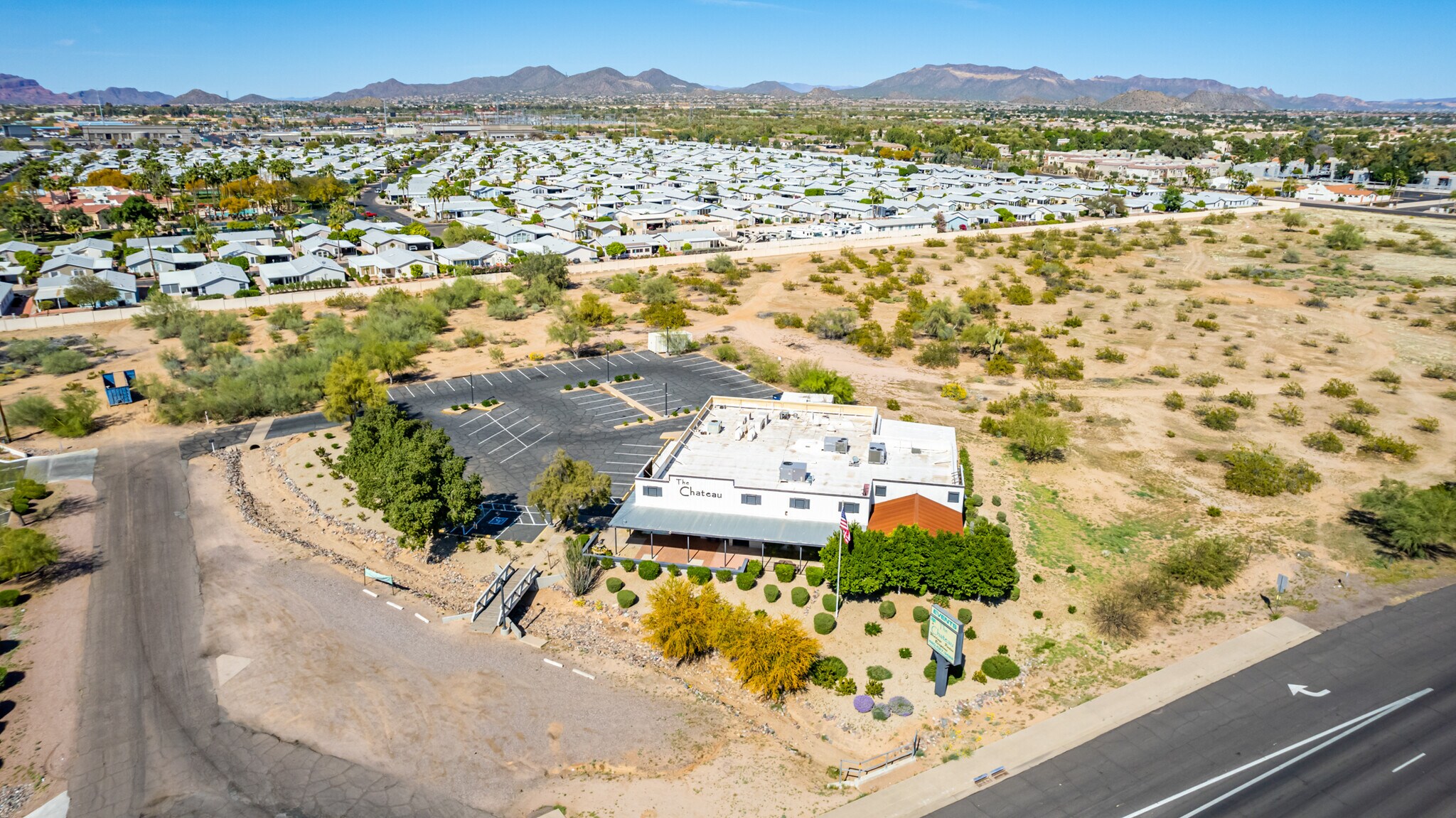 7000 E Main St, Mesa, AZ for Sale