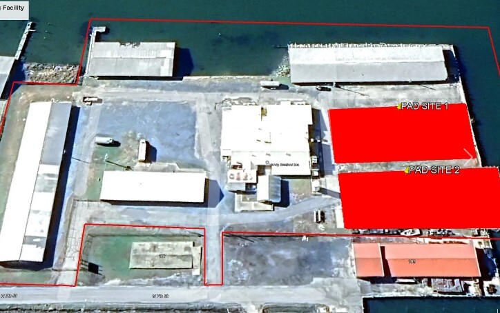101 N 7th St, Crisfield, MD for Sale