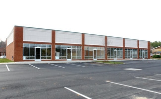 Richmond, VA Retail - 6501-6529 Ironbridge Pl Richmond, VA Retail - 6501-6529 Ironbridge Pl