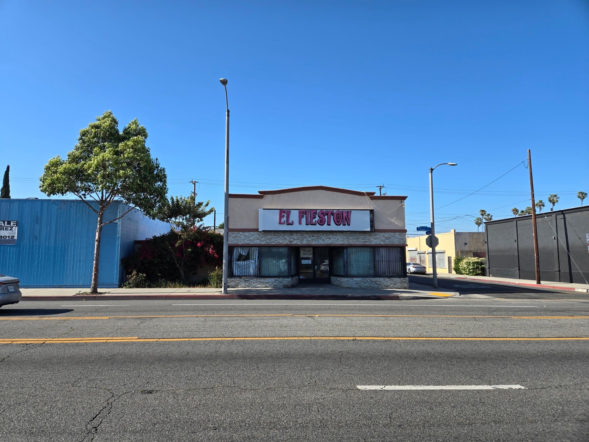 3605 Gage Ave, Bell, CA for Rent