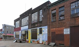 Philadelphia, PA Office/Retail - 2300 W Allegheny Ave Philadelphia, PA Office/Retail - 2300 W Allegheny Ave