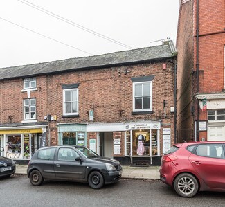 Tarporley, CHS Retail - 56A-56D High St