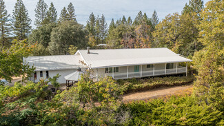 Mokelumne Hill, CA Residential - 18714 Jesus Maria Rd