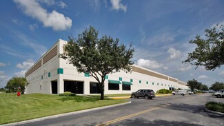 Miami, FL Flex, Industrial - 7800-7890 NW 80th St