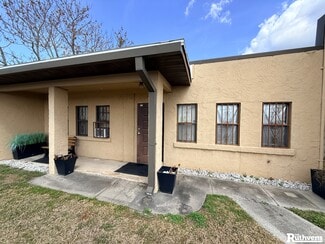 Eagle Lake, FL Office - 1625 N US Highway 17