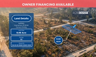 Interlachen, FL Residential - 105 Birch Ave